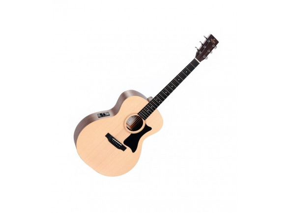 Sigma Guitars GME Sigma Guitars GME